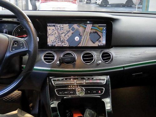 벤츠 E-클래스 W213 E220d 4MATIC 익스클루시브 사진 11