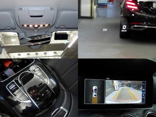 벤츠 E-클래스 W213 E220d 4MATIC 익스클루시브 사진 18