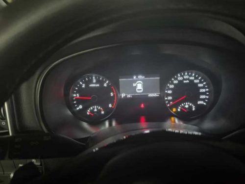 기아 스포티지 더 볼드 1.6 디젤 2WD 사진 모두보기