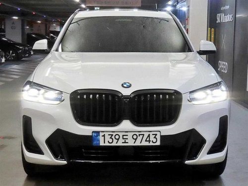 BMW X3 (G01) xDrive 20i M 스포츠 프로 사진 2