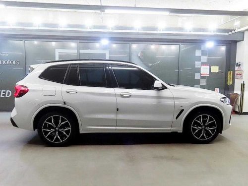 BMW X3 (G01) xDrive 20i M 스포츠 프로 사진 3