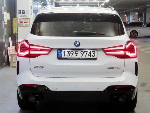 BMW X3 (G01) xDrive 20i M 스포츠 프로 사진 5