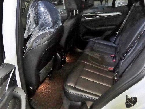 BMW X3 (G01) xDrive 20i M 스포츠 프로 사진 모두보기