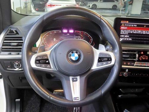 BMW X3 (G01) xDrive 20i M 스포츠 프로 사진 8