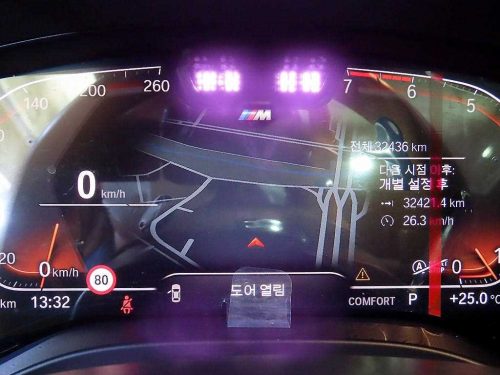 BMW X3 (G01) xDrive 20i M 스포츠 프로 사진 9