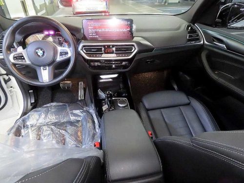 BMW X3 (G01) xDrive 20i M 스포츠 프로 사진 10