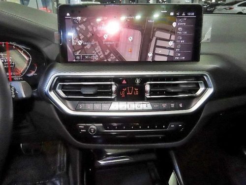 BMW X3 (G01) xDrive 20i M 스포츠 프로 사진 11