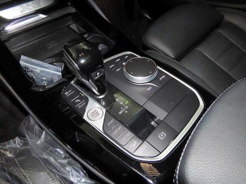 BMW X3 (G01) xDrive 20i M 스포츠 프로 사진 12