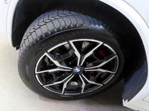 BMW X3 (G01) xDrive 20i M 스포츠 프로 사진 20