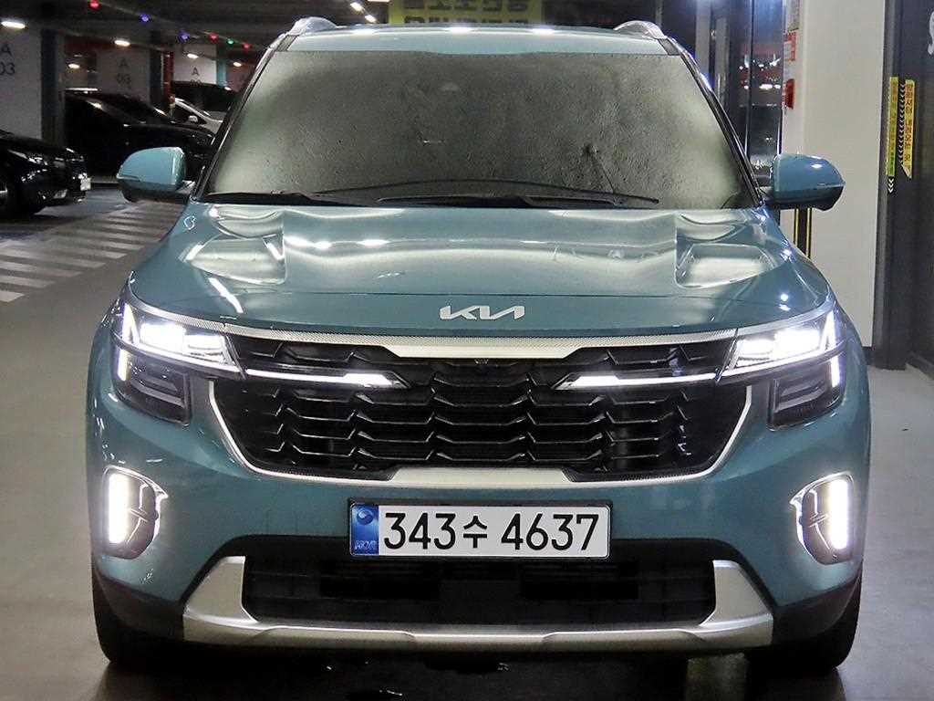 차량사진 1
