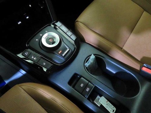 기아 더 뉴 셀토스 가솔린 1.6 터보 2WD 사진 12