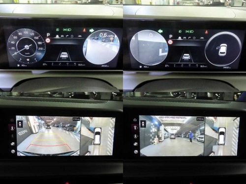 기아 더 뉴 셀토스 가솔린 1.6 터보 2WD 사진 17