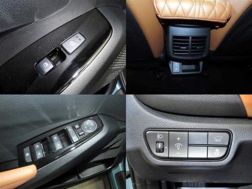 기아 더 뉴 셀토스 가솔린 1.6 터보 2WD 사진 18