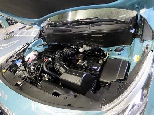 기아 더 뉴 셀토스 가솔린 1.6 터보 2WD 사진 19