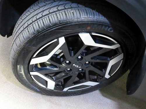 기아 더 뉴 셀토스 가솔린 1.6 터보 2WD 사진 20