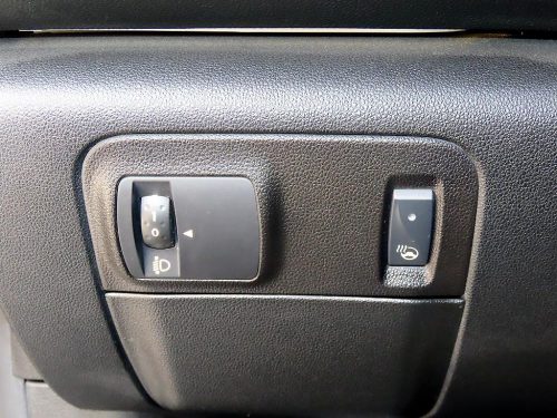 르노코리아(삼성) SM6 가솔린 2.0 GDe 사진 13