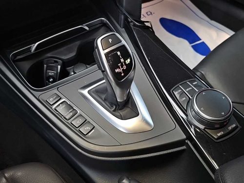 BMW 4시리즈 (F32) 420i 그란쿠페 럭셔리 사진 8