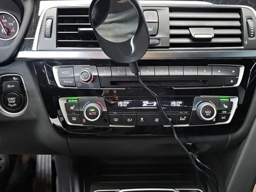 BMW 4시리즈 (F32) 420i 그란쿠페 럭셔리 사진 10