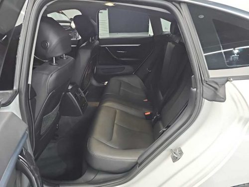 BMW 4시리즈 (F32) 420i 그란쿠페 럭셔리 사진 12