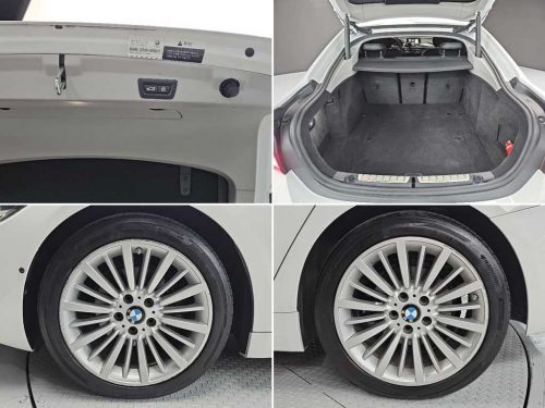 BMW 4시리즈 (F32) 420i 그란쿠페 럭셔리 사진 19