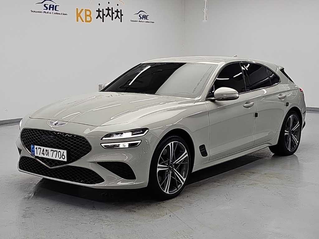 차량사진 1