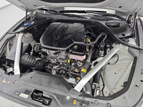 제네시스 더 뉴 G70 슈팅브레이크 가솔린 2.5T 4WD 사진 5