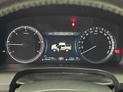 KG모빌리티(쌍용) 렉스턴 스포츠 4WD 디젤 2.2 사진 6