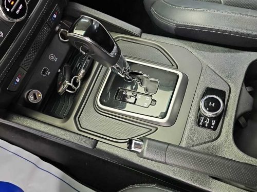 KG모빌리티(쌍용) 렉스턴 스포츠 4WD 디젤 2.2 사진 8