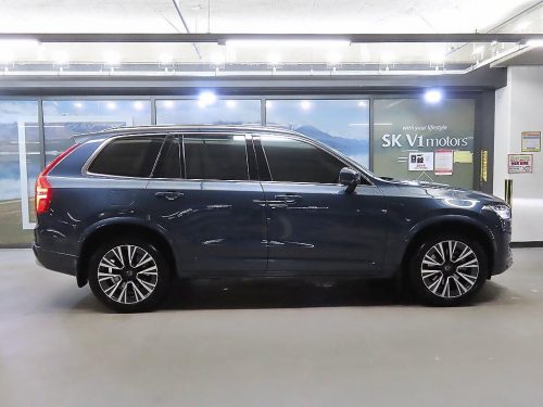볼보 XC90 2세대 2.0 B6 AWD 사진 3