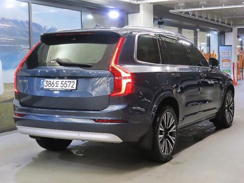 볼보 XC90 2세대 2.0 B6 AWD 사진 4