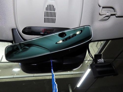 볼보 XC90 2세대 2.0 B6 AWD 사진 13