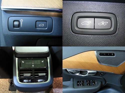 볼보 XC90 2세대 2.0 B6 AWD 사진 18