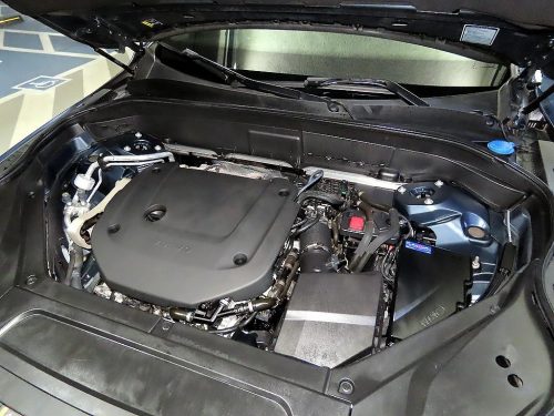 볼보 XC90 2세대 2.0 B6 AWD 사진 19