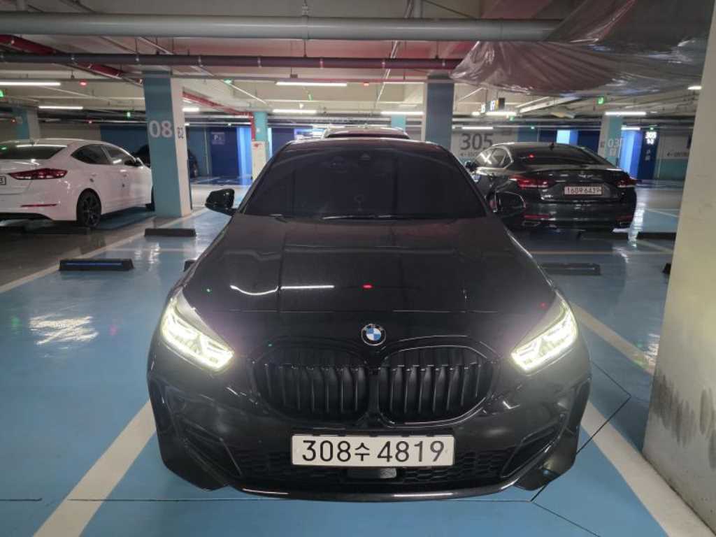BMW 1시리즈 (F40) 120i M 스포츠