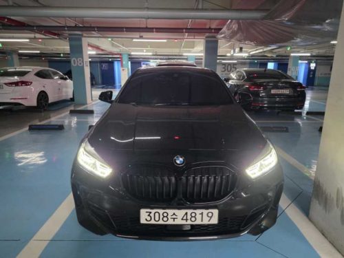 BMW 1시리즈 (F40) 120i M 스포츠