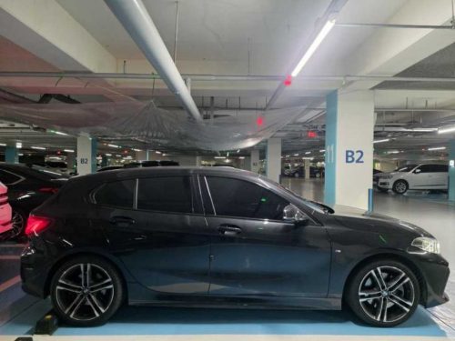 BMW 1시리즈 (F40) 120i M 스포츠 사진 3