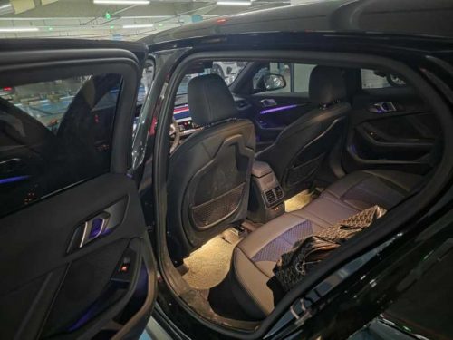 BMW 1시리즈 (F40) 120i M 스포츠 사진 모두보기