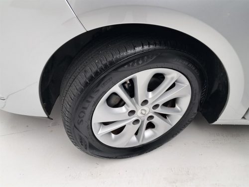 르노코리아(삼성) SM3 네오 SE 사진 20