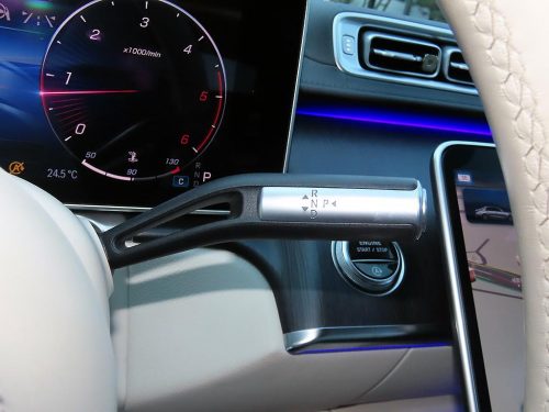 벤츠 S클래스-W223 S350 d 사진 10