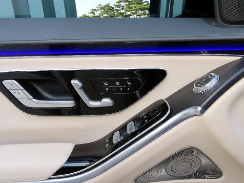 벤츠 S클래스-W223 S350 d 사진 11