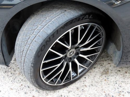 벤츠 S클래스-W223 S350 d 사진 20