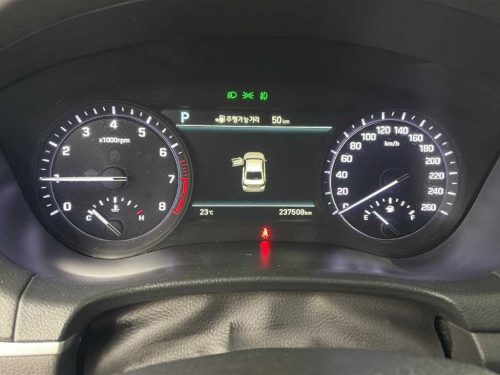 제네시스 G80 3.8 GDI 사진 6