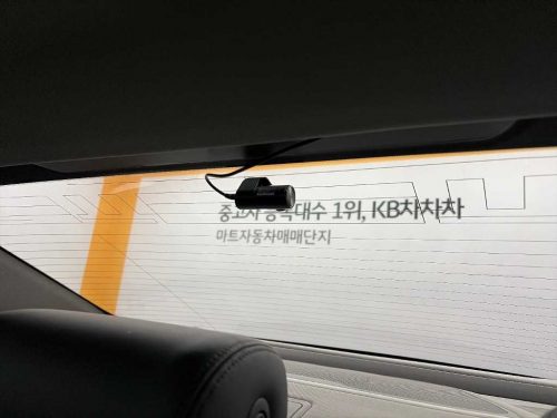 제네시스 G80 3.8 GDI 사진 14