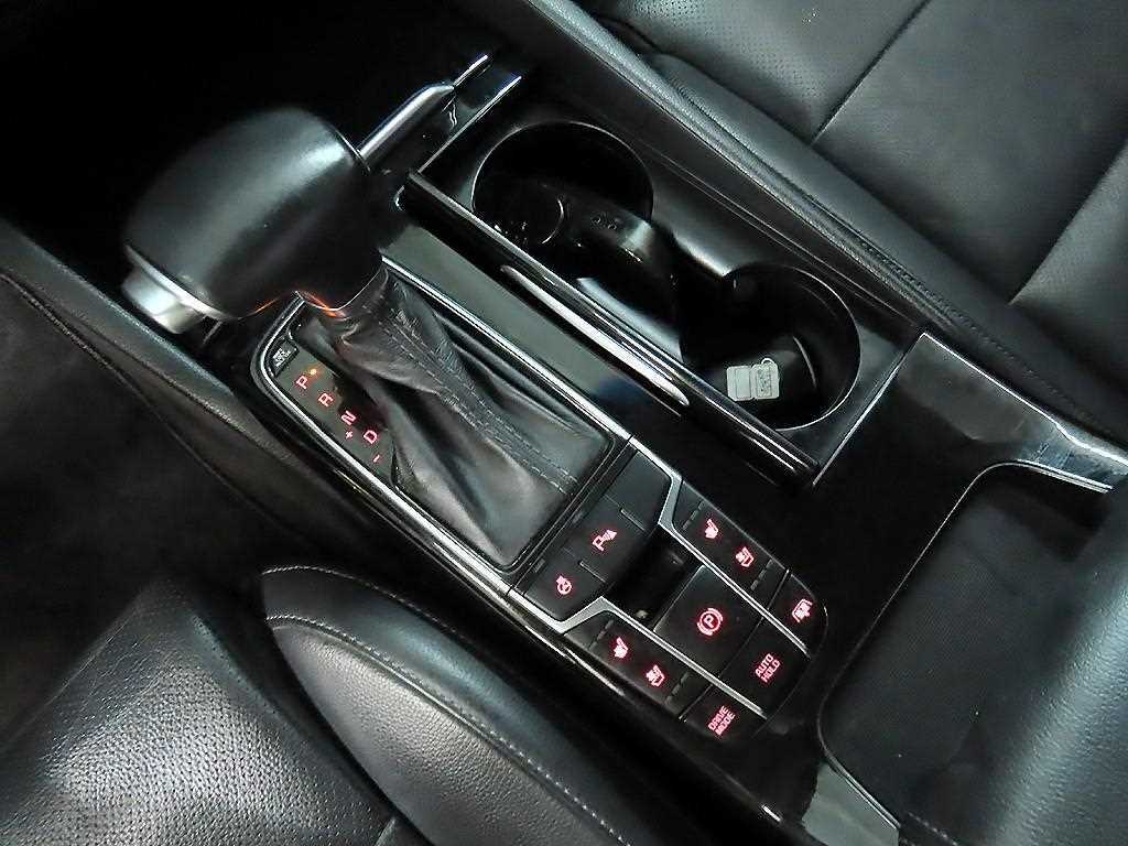 기아 올 뉴 K7 3.0 LPI 프레스티지 사진 10