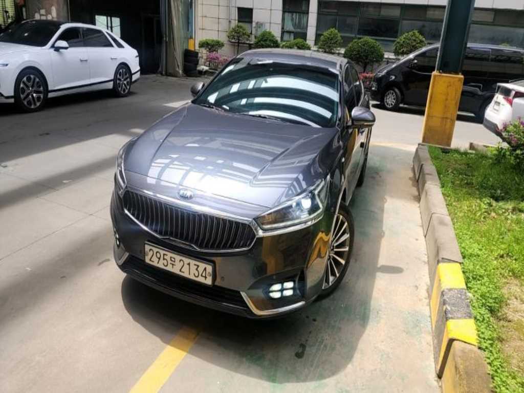 기아 올 뉴 K7 3.0 LPI 프레스티지 사진 20