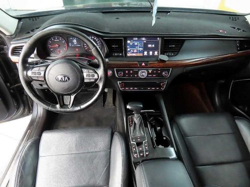 기아 더 뉴 K7 2.4 GDI 프레스티지 스페셜 사진 7