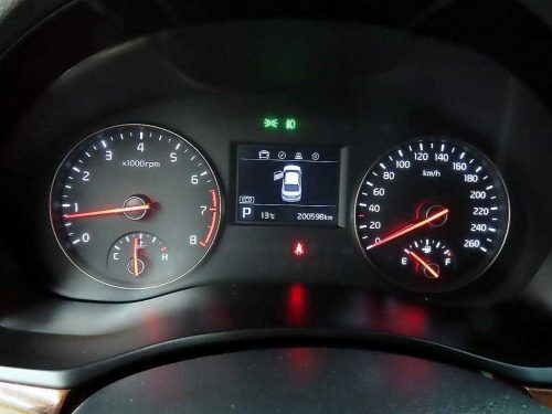 기아 더 뉴 K7 2.4 GDI 프레스티지 스페셜 사진 8
