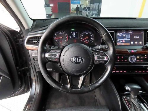 기아 더 뉴 K7 2.4 GDI 프레스티지 스페셜 사진 9