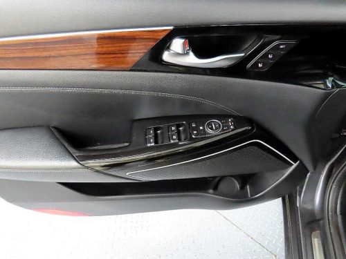 기아 더 뉴 K7 2.4 GDI 프레스티지 스페셜 사진 11