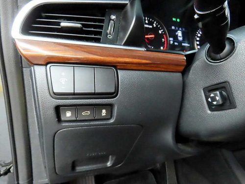 기아 더 뉴 K7 2.4 GDI 프레스티지 스페셜 사진 13